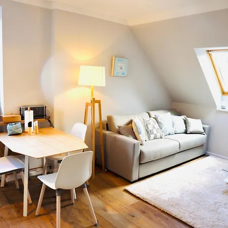 Haus Renate Timmendorfer Strand
