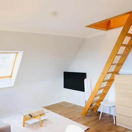 Meerzeit C Διαμέρισμα