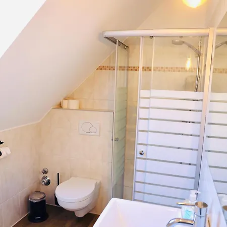 Haus Renate Apartment